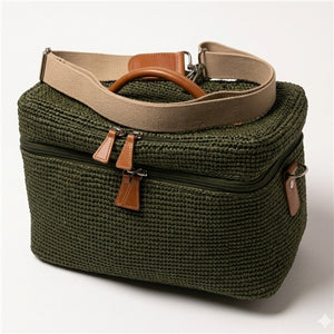 Paglia Pannolini Sunrise Bottle Bag