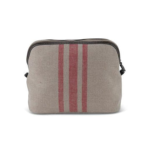 Libeco Trousse Large 2301 Red