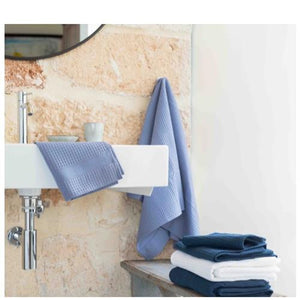 Bellora Waffle Bath Towel / 110X160 / Biege