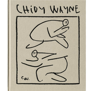 Chidy Wayne