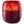 Onno Sphere Red