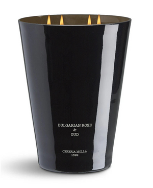 Cereria Premium Candle