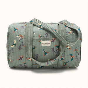 Buddha 48H Bag