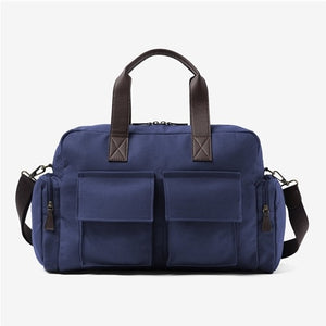Borsone Safari Duffel Bag X ACBC