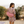 Shanti Moon Fanny Pack