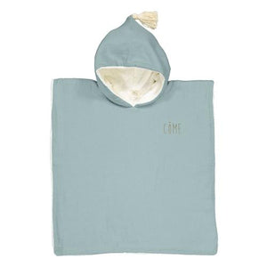 Malo The Poncho / Mint With Water