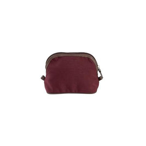 Trousse Aspen Cordura Small / Maroon