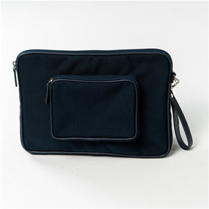 Laptop Bag Cordura Royal Blue