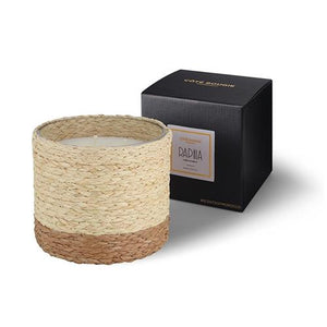 Mayssa Candle