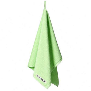 Bongusta Naram Bath Towels in Lemon Sorbet