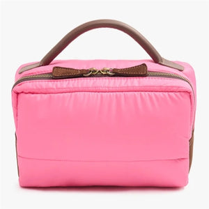 Piumino Beauty Case Berkeley / Fuschia