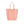 Rose in April Elisabeth Tote Bag in Stripes Greige/Tomato