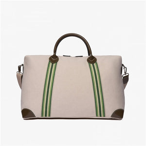 Harvard Duffel Bag - Macari