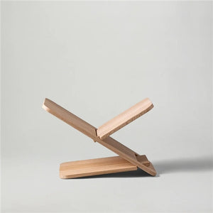 New Mags - Noyer Bookstand