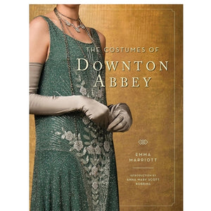 Costumes of Downton Abbey