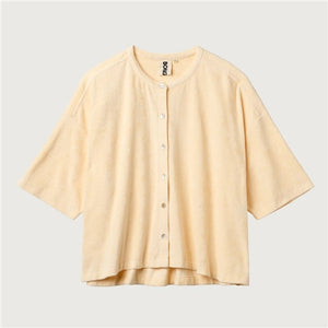 Naram Oversized Shirt