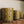Itto Ceramic Candle Olive