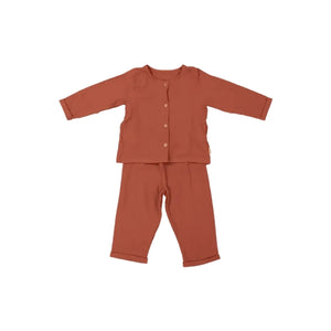 Thomas Pajamas