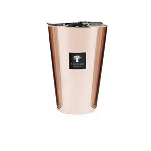 Roseum Candle