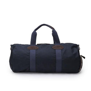 Boston Travel Cordura / Navy Blu