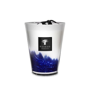 Feathers Touareg Candle