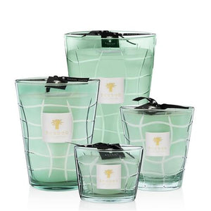 Waves Nazare Candle