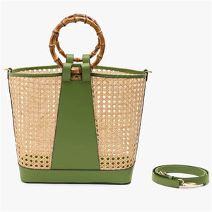 Vienna Day Bag