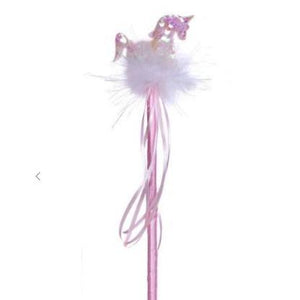 Unicorn Sequins Wands