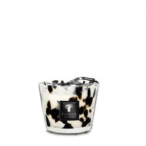 Black Pearl Candle