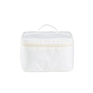 Make up Pouch Cordura / White / Large