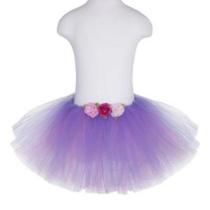 Rose Tutu