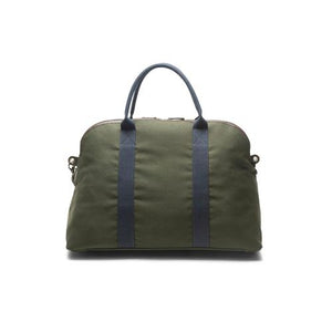 London Smart Bag / Green Finch