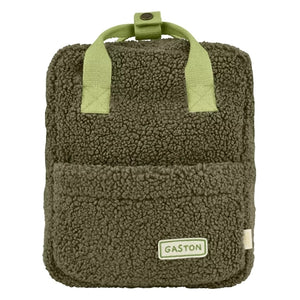 Romeo Moumoute Backpack