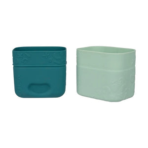 Silicone Snack Cups