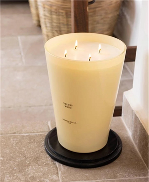 Cereria Premium Candle