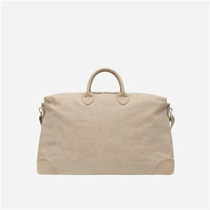 Harvard Duffel Bag x Sesia&Co