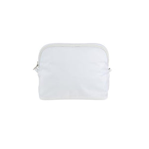 Trousse Aspen Cordura Large / White/White