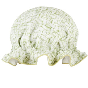 Bath Hat