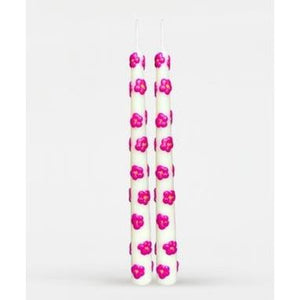 Bloom Candle 12"