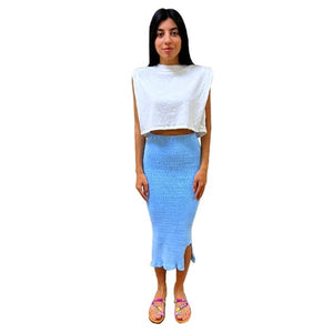 Maxi Skirt