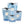 Waves Belharra Candle