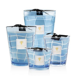 Waves Belharra Candle