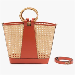 Vienna Day Bag