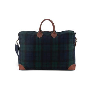 Gstaad Harvard Borsone Large Blu