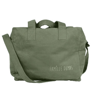 Arsene the Weekend Bag