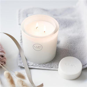 Luin Living Scented Candle / Sunshine