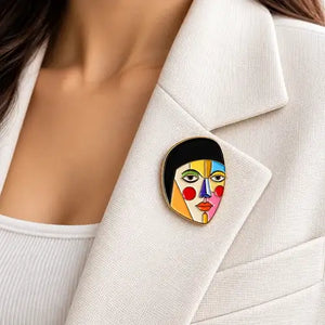Brooches - Dar Nur