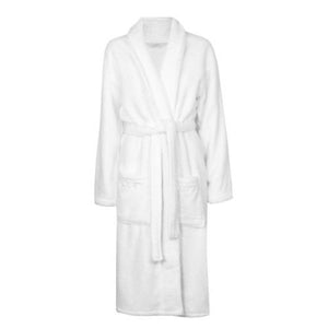 Bathrobe Unisex Medium