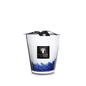 Feathers Touareg Candle
