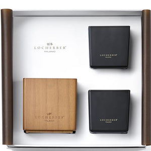 Locherber Kit Candle